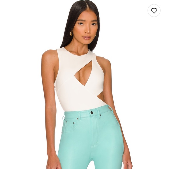 Revolve H:ours Bodysuit - Picture 1 of 7